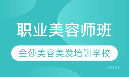 职业师班