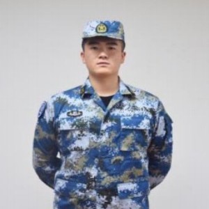 上海大尉户外拓展研学夏令营:孙立新