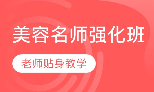 国际联盟名师强化班