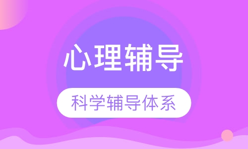 心理辅导