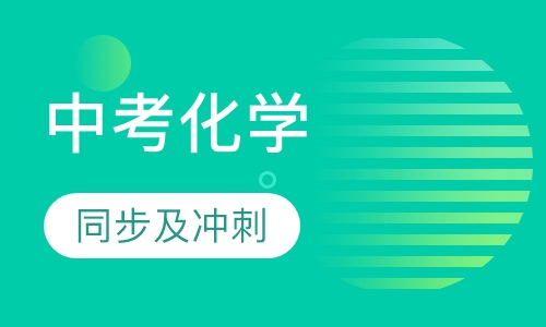 中考化学复习（同步及冲刺）