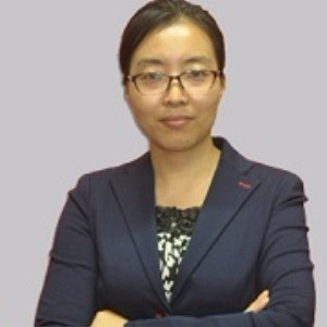 翟巧玲