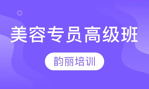 专员高级班
