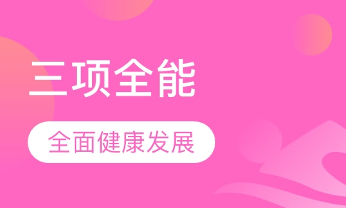 三项全能培训