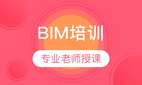 BIM高级工程师理论+实操班