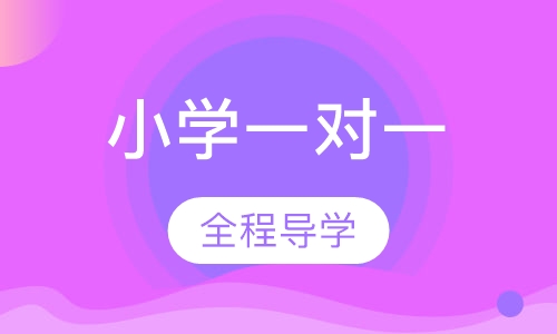小学一对一辅导