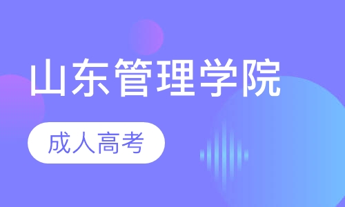 山东管理学院