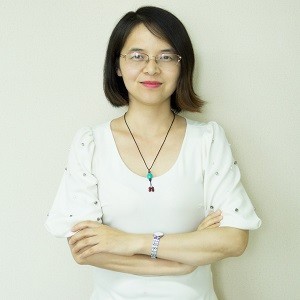 阮婷