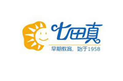 厦门七田真早教
