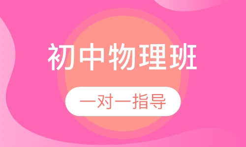 初中部物理课
