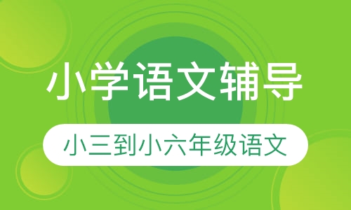 小学语文辅导