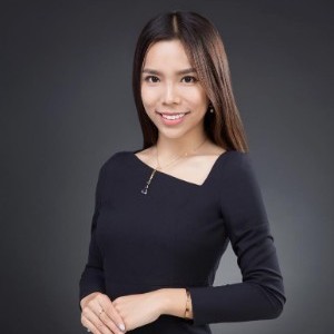 海聚留学:Carol Xiong