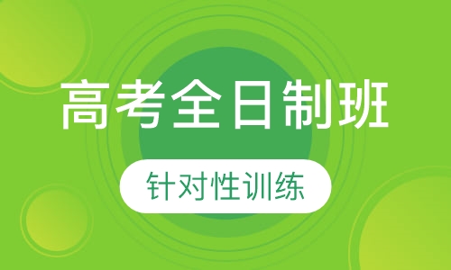 高考全日制班