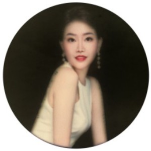 播音教师 陈芳