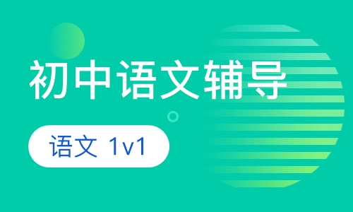 初三语文一对一