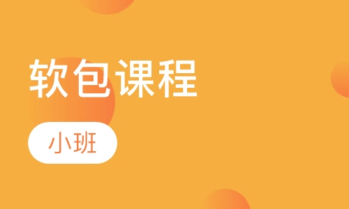 软包课程