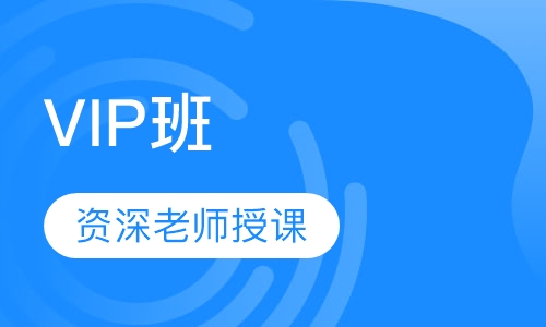 中级经济师VIP班