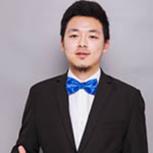 杭州星火教育:陈鹏洋-浙江海洋大学-学士-科学