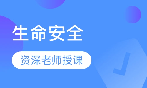 生命安全