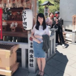 宜昌百态外语:日语张老师