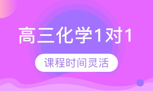 高三化学1对1辅导