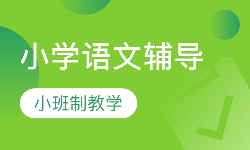 小学语文辅导