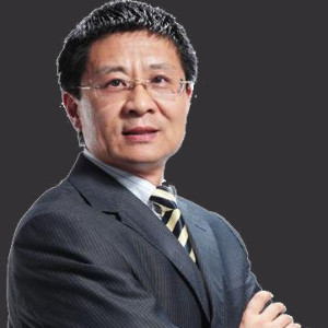 香港亚洲商学院:张镌铭