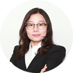 上海新贝青少儿教育中心:周璟婓