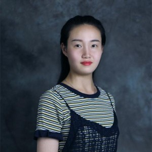 蒋瑶岑