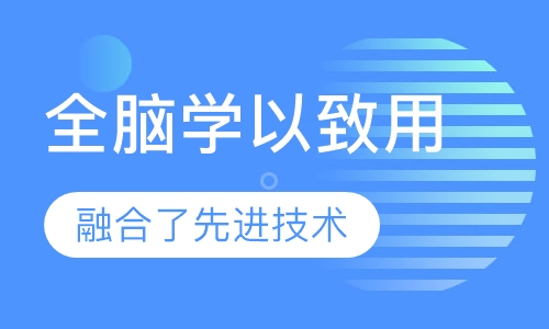 全脑学以致用