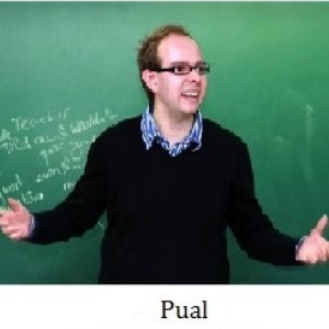 厦门鑫美译翻译培训:Pual