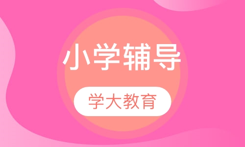 小学辅导