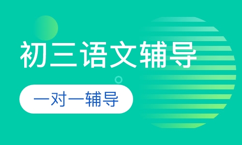 初三语文辅导