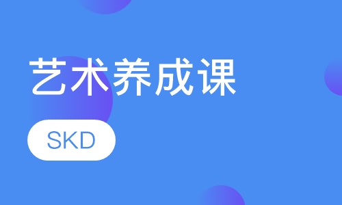 艺术养成课