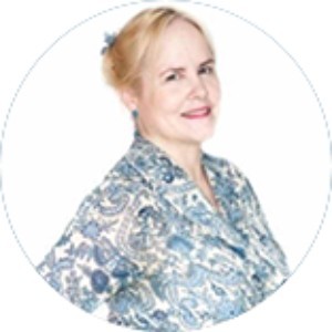 上海新贝青少儿教育中心:Helen