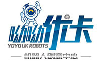 杭州呦呦优卡机器人