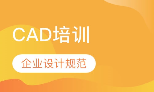 企业设计规范与快捷操作（CAD）