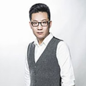 上海MUSE视觉形象中心:许学林