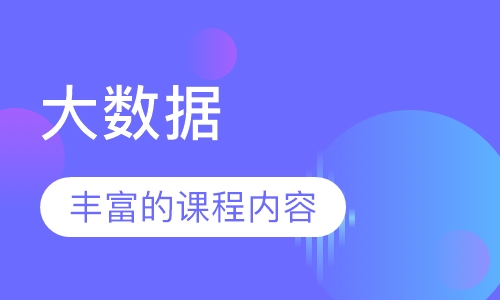 大数据