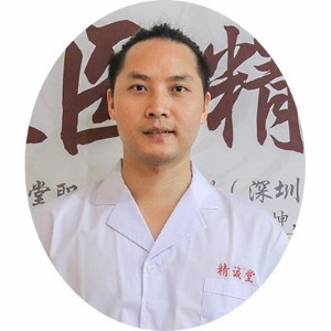 李刚
