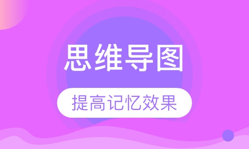 思维导图
