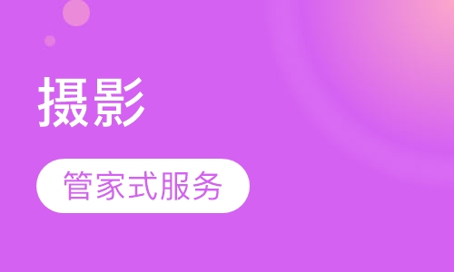 摄影（专业／艺术）photography