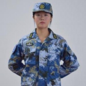 上海大尉户外拓展研学夏令营:王云