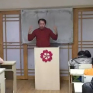 烟台樱花教育:John老师