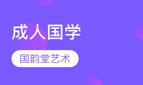 成人国学