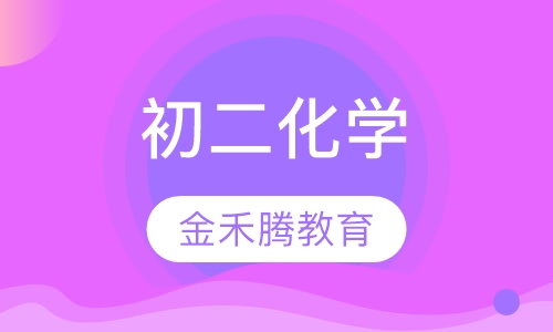 初二化学