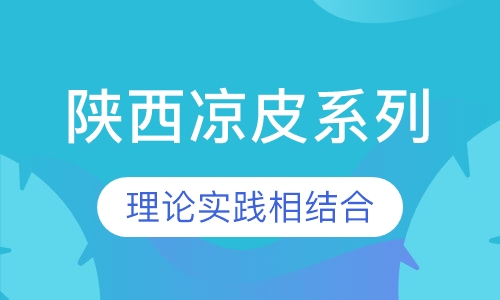 陕西凉皮系列