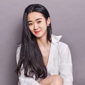FGMD时尚魅力超模学院—南京:陈竹老师