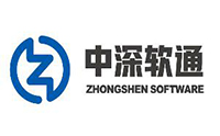 深圳中深软通培训