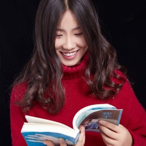 石家庄希望艺考培训学校:刘丹
